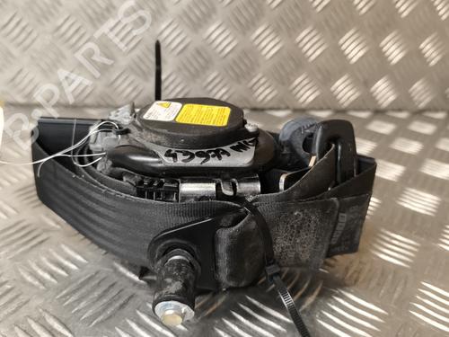 Used Front left belt tensioner FIAT DOBLO MPV (119_, 223_) 1.9 D Multijet (120 hp) 25001588