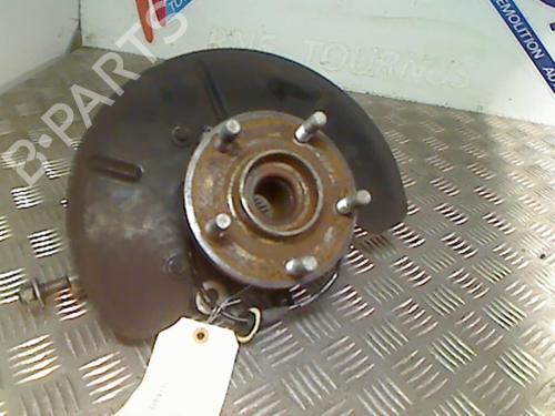 Right front steering knuckle CHRYSLER SEBRING (JS) 2.0 CRD | BP21743523M26 