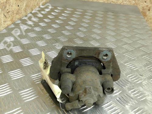 Used Left rear brake caliper BMW X5 (E53) 3.0 d (184 hp) 21730553