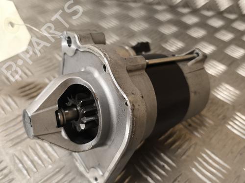 Used Starter Starter CITROËN C3 AIRCROSS II (2R_, 2C_) 1.2 PureTech 110 (2RHNZB, 2RHNZW, 2RHNPX, 2RHNPJ) (110 hp) 21748792 21748792