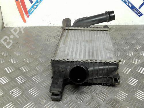 Intercooler RENAULT CLIO IV (BH_) 1.5 dCi 90 (90 hp) 21745770