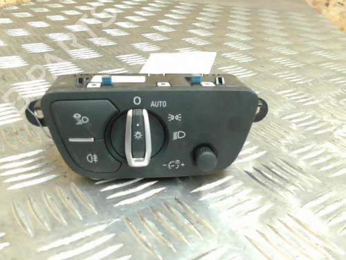Forlygtekontakt AUDI A4 B9 (8W2, 8WC) 35 TDI Mild Hybrid (163 hp) 21730223