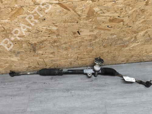Used Steering rack KIA PICANTO I (SA) 1.1 (65 hp) 21820863