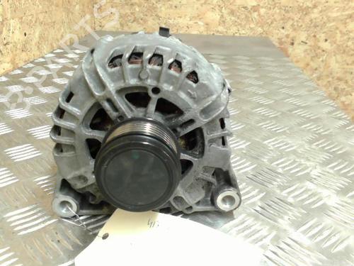Used Alternator PEUGEOT 308 II (LB_, LP_, LW_, LH_, L3_) 1.6 BlueHDi 120 (120 hp) 21745330