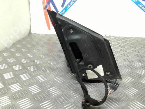 Used Left mirror VW POLO V (6R1, 6C1) 1.6 TDI (90 hp) 21738327