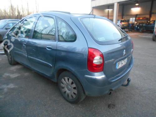 Expansion tank CITROËN XSARA PICASSO (N68) 1.6 HDi | BP21753048C120 