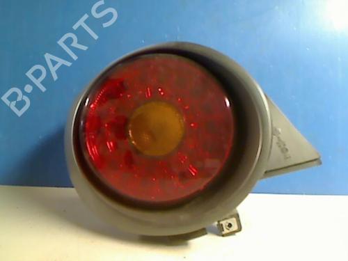 Left taillight ALFA ROMEO MITO (955_) 1.4 (955AXB1B) | BP21743833C34 