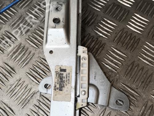 Front left window mechanism OPEL CORSA D (S07) 1.3 CDTI (L08, L68) | BP25408004C22 