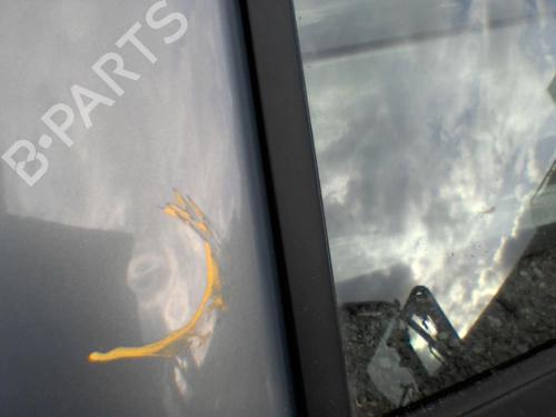 Right rear door MERCEDES-BENZ C-CLASS (W203) C 200 CDI (203.007) | BP21743823C5 