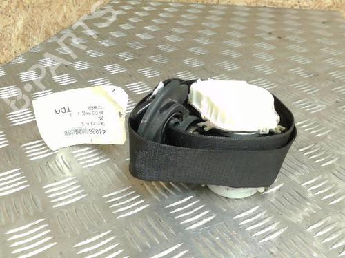 Used Front left belt tensioner BMW X3 (E83) 3.0 i xDrive (231 hp) 21738407