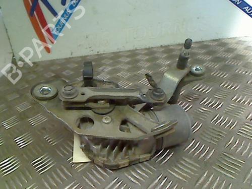 Used Front wiper motor PEUGEOT 407 SW (6E_, 6D_) 2.2 HDi 170 (170 hp) 21736228