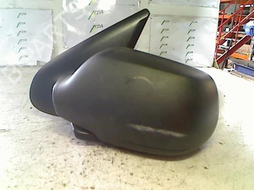 Left mirror MAZDA 2 (DY) 1.2 (DY3W) | BP21753186C26
