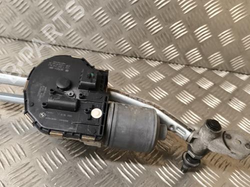 Front wiper motor BMW 5 (F10) 520 d | BP21729725M29 