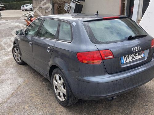 Left tailgate light AUDI A3 Sportback (8PA) 2.0 TDI 16V | BP21746125C79 