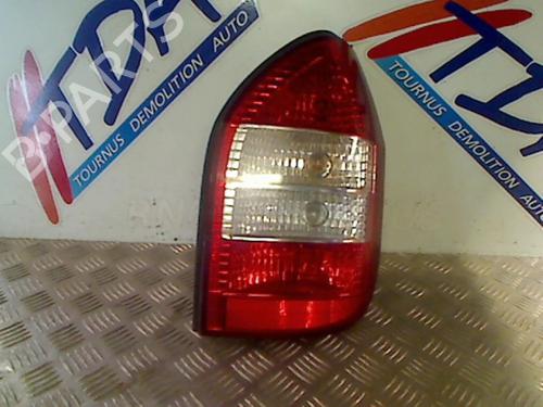 Højre baglygte OPEL ZAFIRA A MPV (T98) 2.0 DTI 16V (F75) | BP21751343C35 