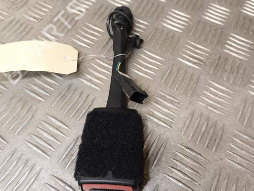 Used Seat buckle FORD KUGA II (DM2) 2.0 TDCi 4x4 (150 hp) 26941941