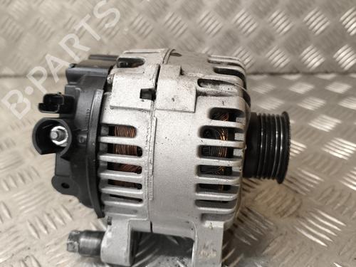 Generator PEUGEOT 206 Hatchback (2A/C) 1.4 HDi eco 70 | BP24620163M7 