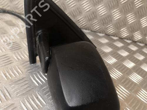 Left mirror VW GOLF II (19E, 1G1) 1.6 | BP29527552C26 