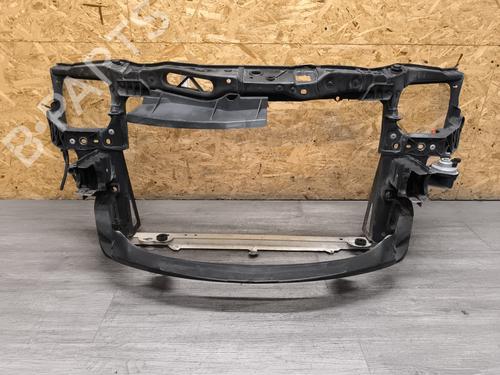 Frontplate/Frontkurv OPEL CORSA D (S07) 1.2 (L08, L68) (80 hp) 24353938
