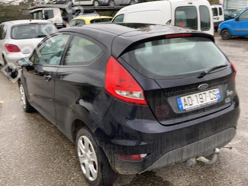 Display FORD FIESTA VI (CB1, CCN) 1.4 TDCi | BP21734939C48 
