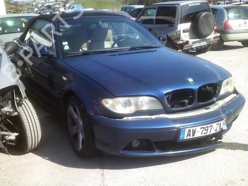 Starter BMW 3 Convertible (E46) 330 Ci | BP21744108M8 