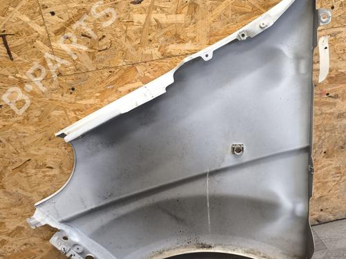 Right front fenders RENAULT TRAFIC II Bus (JL) 2.0 dCi 90 (JL00, JL01, JL0H, JL0M, JL0P, JL0S) | BP25475749C42 