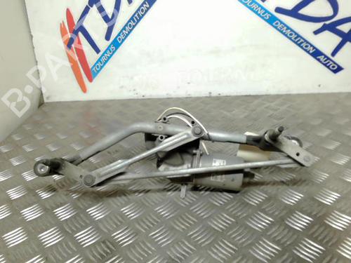 Front wiper motor ALFA ROMEO MITO (955_) 1.6 JTDM (955AXC1B) | BP21751797M29 