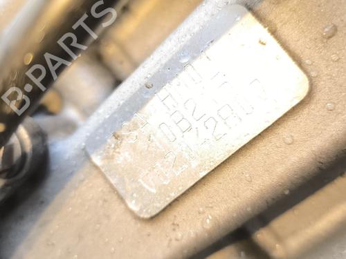 Engine PEUGEOT 208 I (CA_, CC_) 1.2 PureTech 82 | BP26491214M1