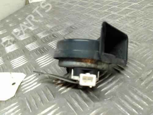Used Horn RENAULT LAGUNA III (BT0/1) 1.5 dCi (BT00, BT0A, BT0T, BT1J) (110 hp) 21738614