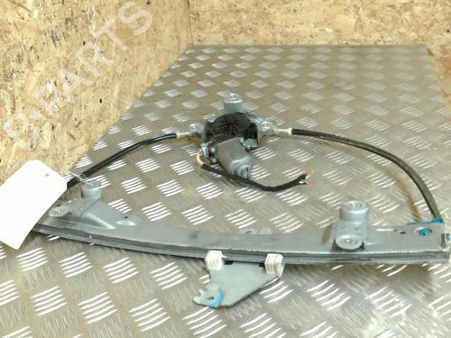 Used Front left window mechanism RENAULT TWINGO II (CN0_) 1.5 dCi (CN0E) (64 hp) 21729764
