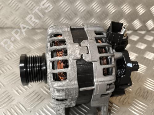 Alternator RENAULT CAPTUR II (HF_) TCe 90 (HFM6) | BP22012122M7 