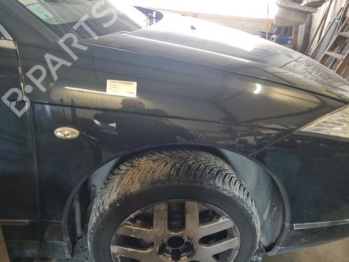 Used Right front fenders CITROËN C6 (TD_) 2.7 HDi (204 hp) 24148007