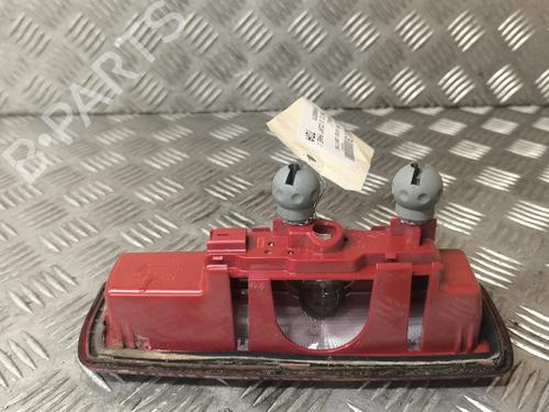 Third brake light RENAULT TRAFIC III Van (FG_) 1.6 dCi 115 (FGMD) | BP23770267L11 