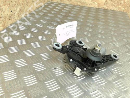 Used Rear wiper motor CITROËN C5 I (DC_) 2.0 HDi (DCRHZB, DCRHZE) (109 hp) 21730823