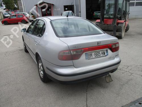 Right front fog light SEAT TOLEDO II (1M2) 1.9 TDI | BP21744229C31 