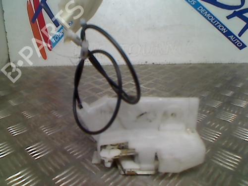 Front right lock SUZUKI ALTO VII (GF, HA25_, HA35_) 1.0 (AMF310, GFC31S) | BP21732027C97 