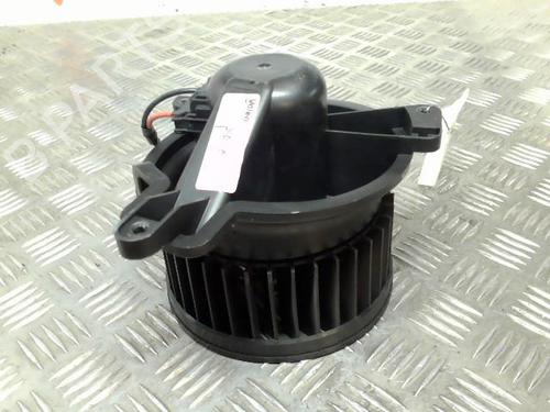 Heater blower motor CITROËN BERLINGO / BERLINGO FIRST MPV (MF_, GJK_, GFK_) 1.4 i (MFKFX, MFKFW, GJKFWB, GJKFWC, GFKFWC) | BP21749809M62 