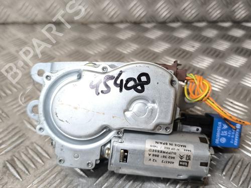Rear wiper motor CITROËN XSARA (N1) 1.4 i | BP29485636M102 