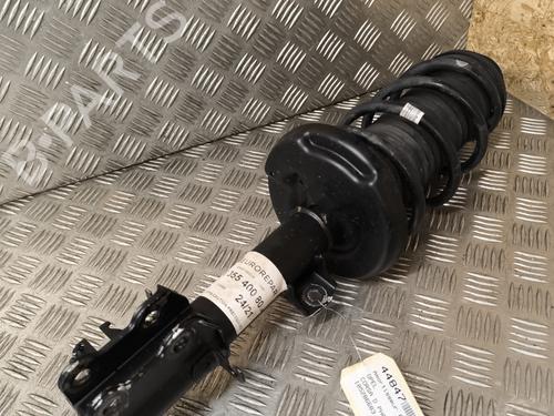 Used Left front shock absorber OPEL CORSA D (S07) 1.3 CDTI (L08, L68) (90 hp) 25408027