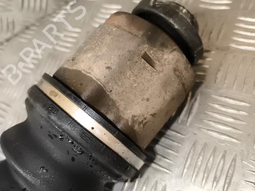 Right front driveshaft HYUNDAI TUCSON (JM) 2.0 CRDi All-wheel Drive | BP22011881M39 