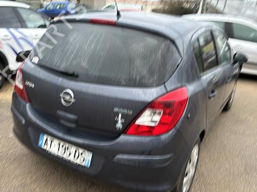 AC compressor OPEL CORSA D (S07) 1.3 CDTI (L08, L68) | BP25408033M34  - Image 6