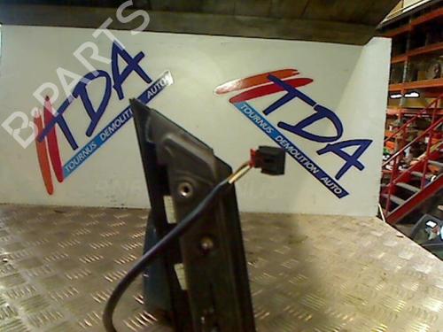 Left mirror VW TOURAN (1T1, 1T2) 1.9 TDI | BP21751894C26 