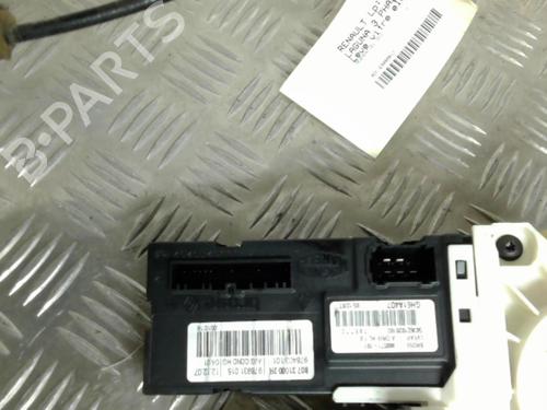 Front right window mechanism RENAULT LAGUNA III (BT0/1) 1.5 dCi (BT00, BT0A, BT0T, BT1J) | BP21735269C23 