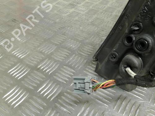Right mirror FORD FOCUS C-MAX (DM2) 1.6 TDCi | BP21742589C27 