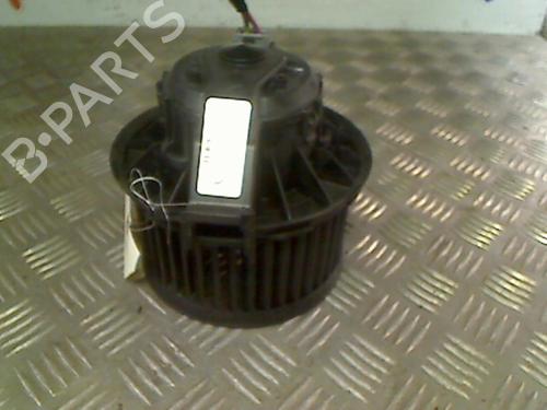 Used Heater blower motor FORD FIESTA VI (CB1, CCN) 1.4 TDCi (68 hp) 21732418
