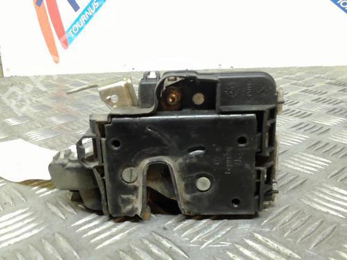 Front right lock VW POLO (6N2) 1.4 | BP21742210C97 