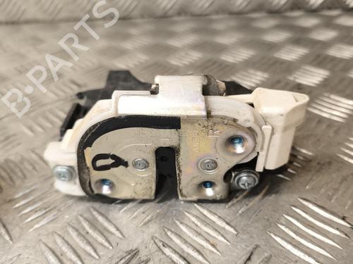 Used Front right lock MITSUBISHI L200 / TRITON (KA_T, KB_T) 2.5 DI-D 4WD (KB4T) (136 hp) 24213219