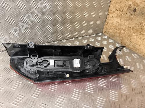 Left taillight RENAULT KANGOO Express (FW0/1_) 1.5 dCi 90 (FW0G, FW05, FW08, FW11) | BP27618109C34