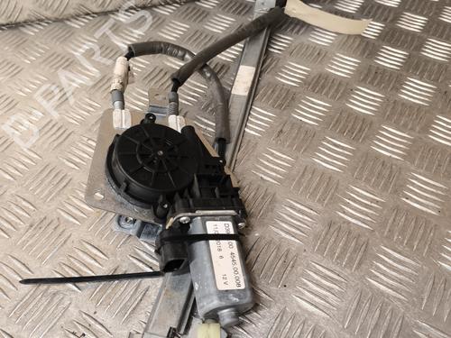 Lève-vitre avant gauche PEUGEOT 306 Hatchback (7A, 7C, N3, N5) 1.9 D (68 hp) 27528188