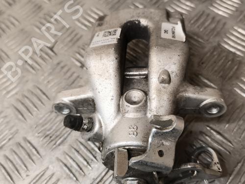 Right rear brake caliper PEUGEOT 308 I (4A_, 4C_) 1.6 HDi | BP23847374M106 